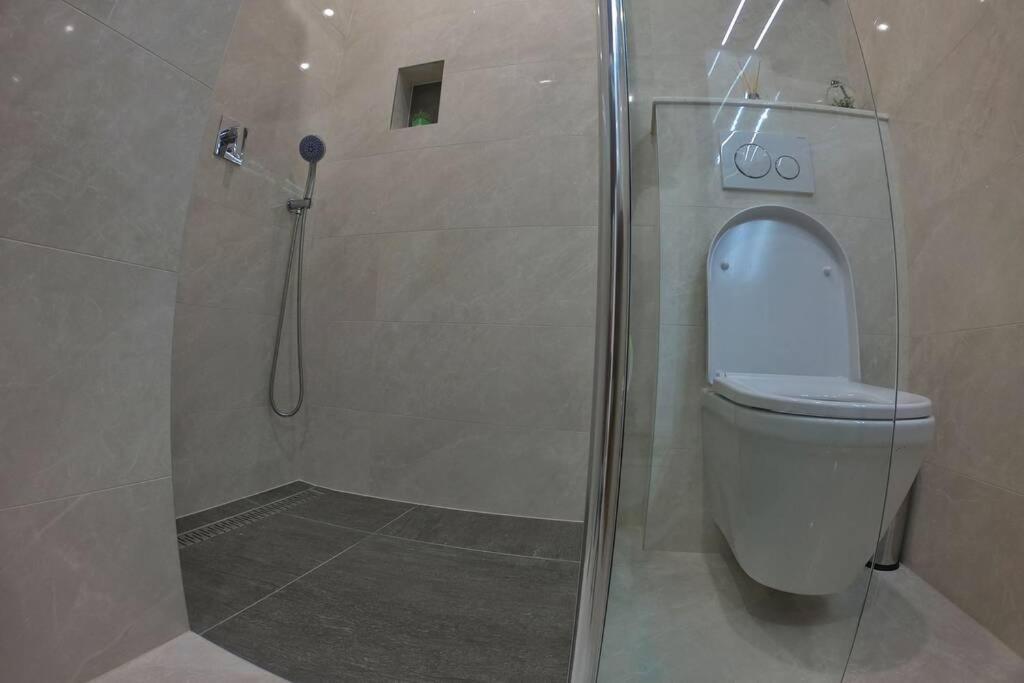 Apartmán Luxury Dim