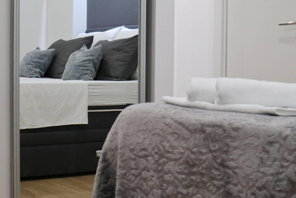 Luxury Dim Apartmán *