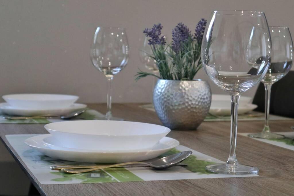 Apartmán Luxury Dim *