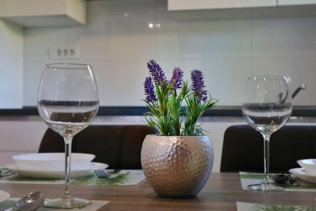 Apartmán Luxury Dim *
