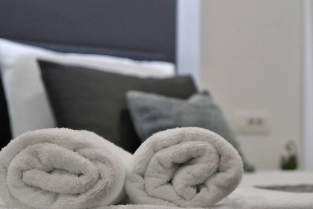 Luxury Dim Apartmán Split
