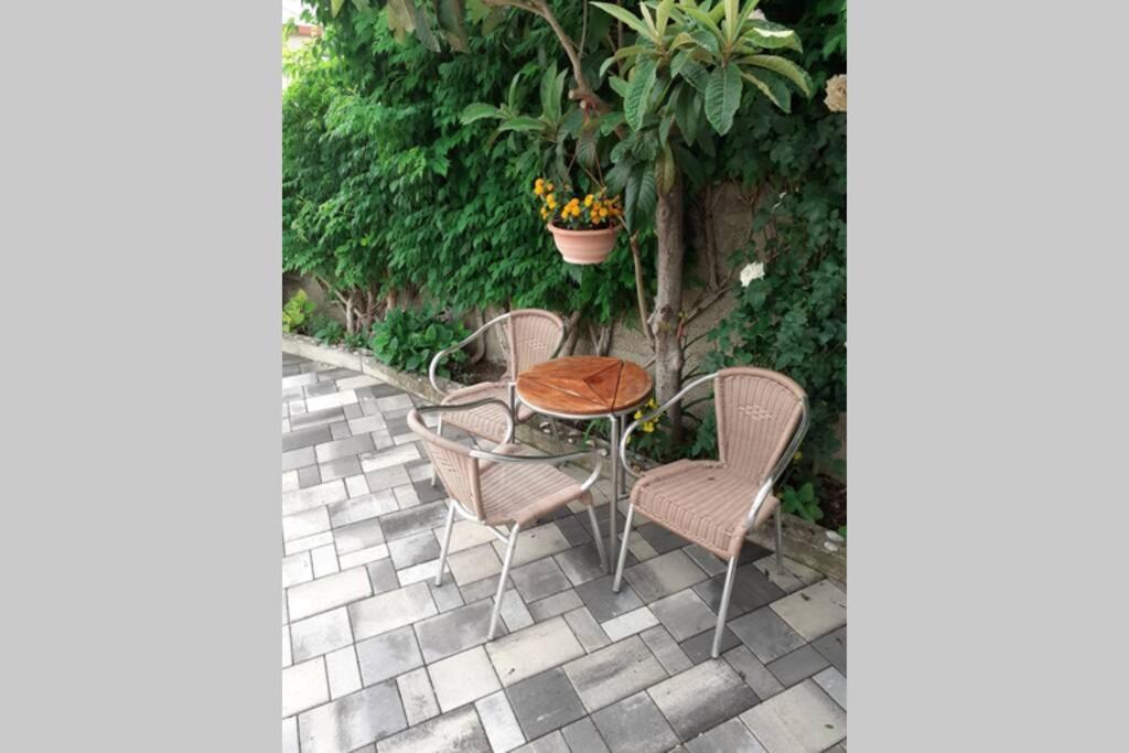 Luxury Dim Apartmán Split