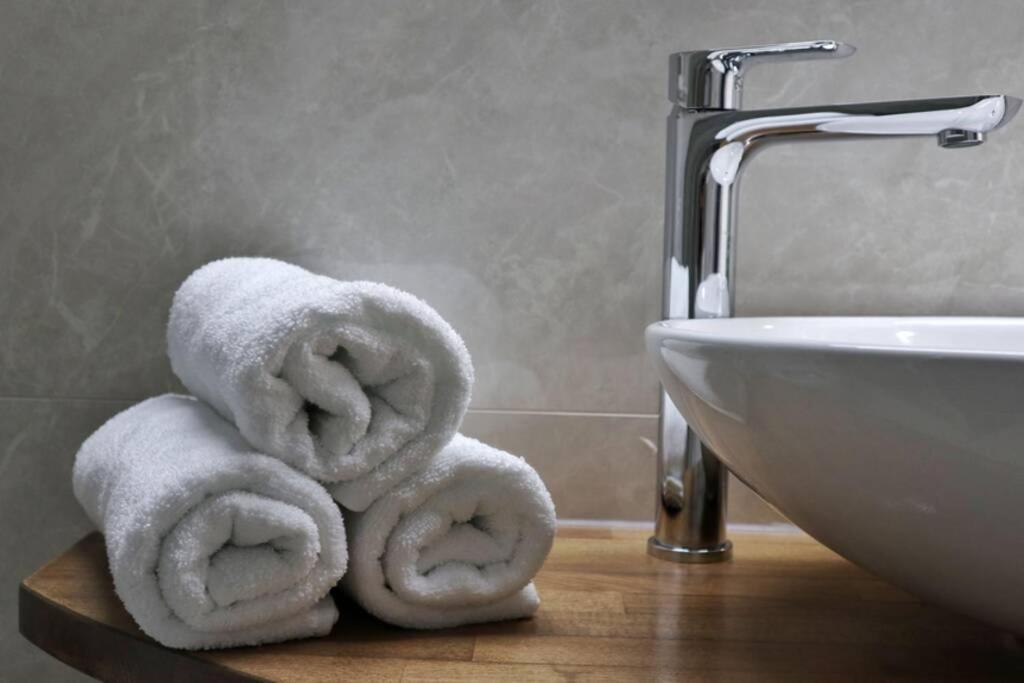 Apartmán Luxury Dim Split
