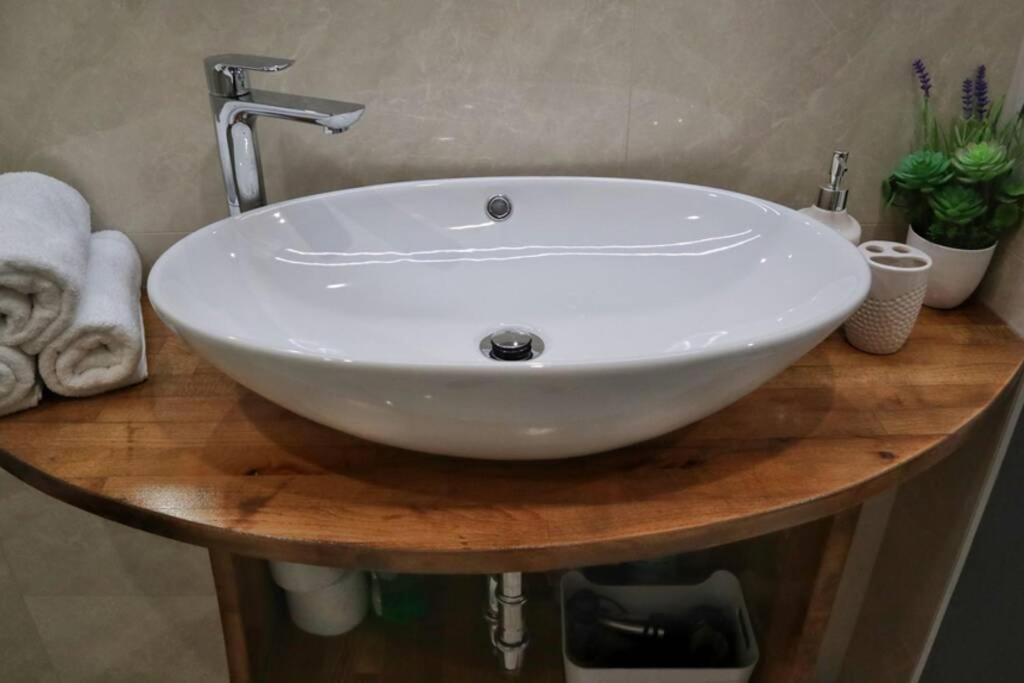 Apartmán Luxury Dim *