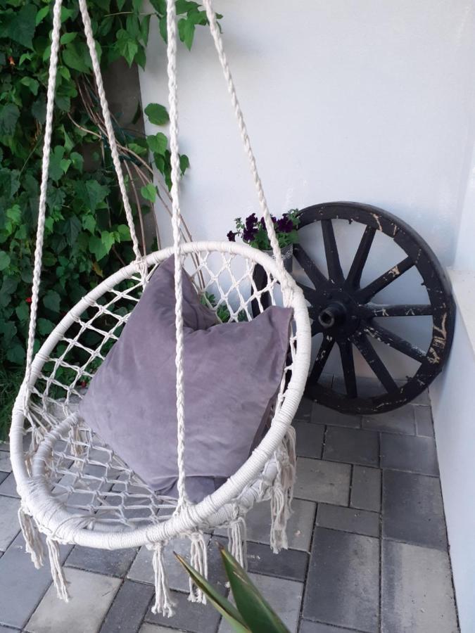 Luxury Dim Apartmán Split