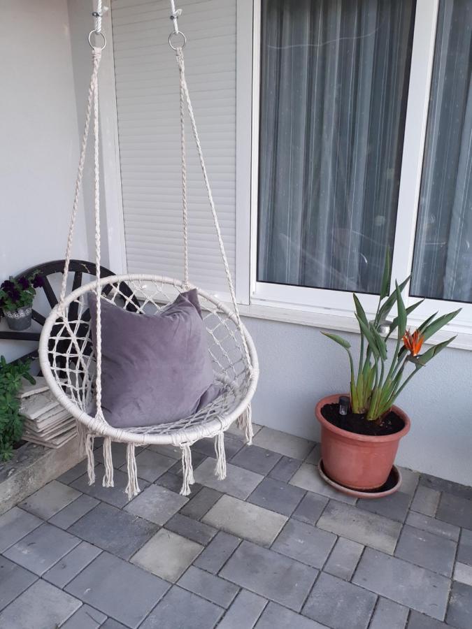 Luxury Dim Apartmán *