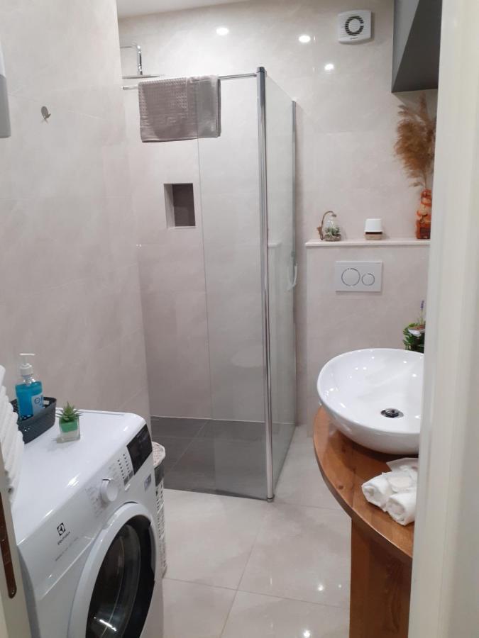 Apartmán Luxury Dim Split