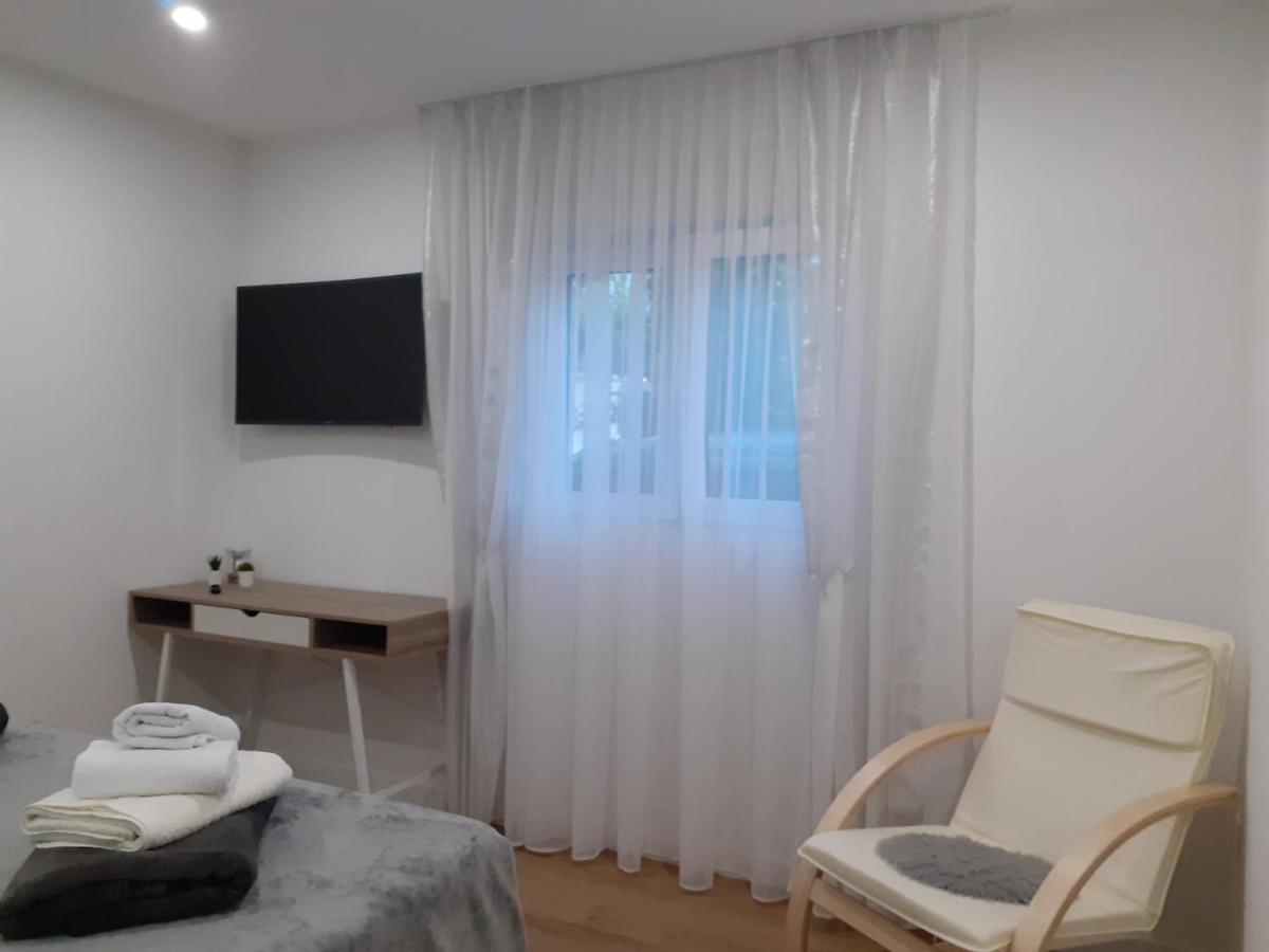 Apartmán Luxury Dim *