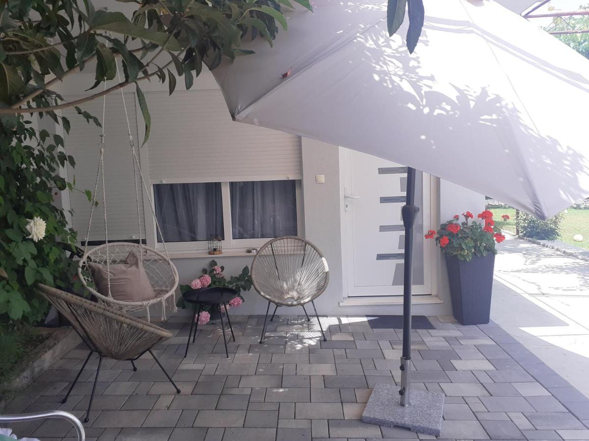 Apartmán Luxury Dim