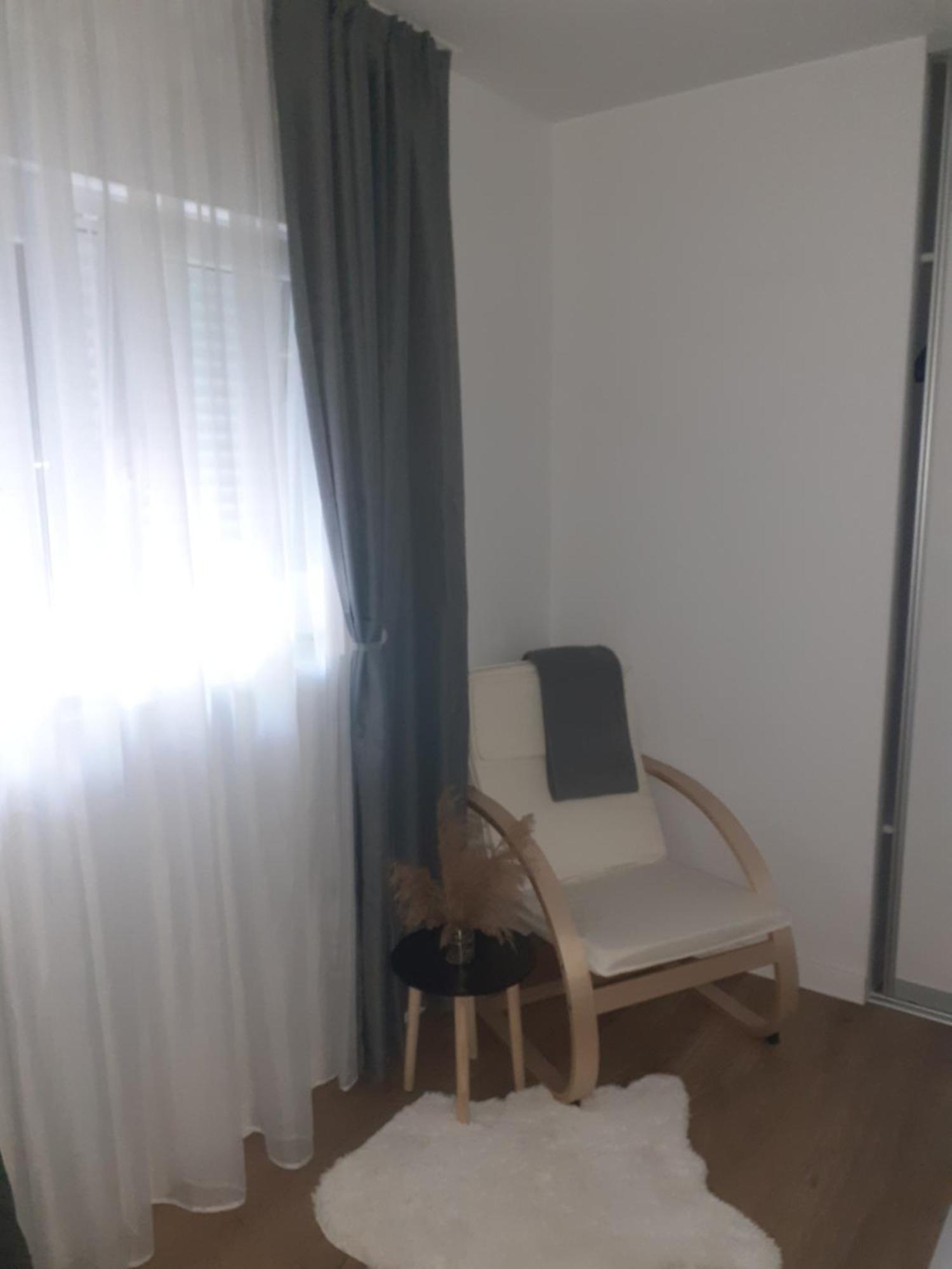 Apartmán Luxury Dim Split