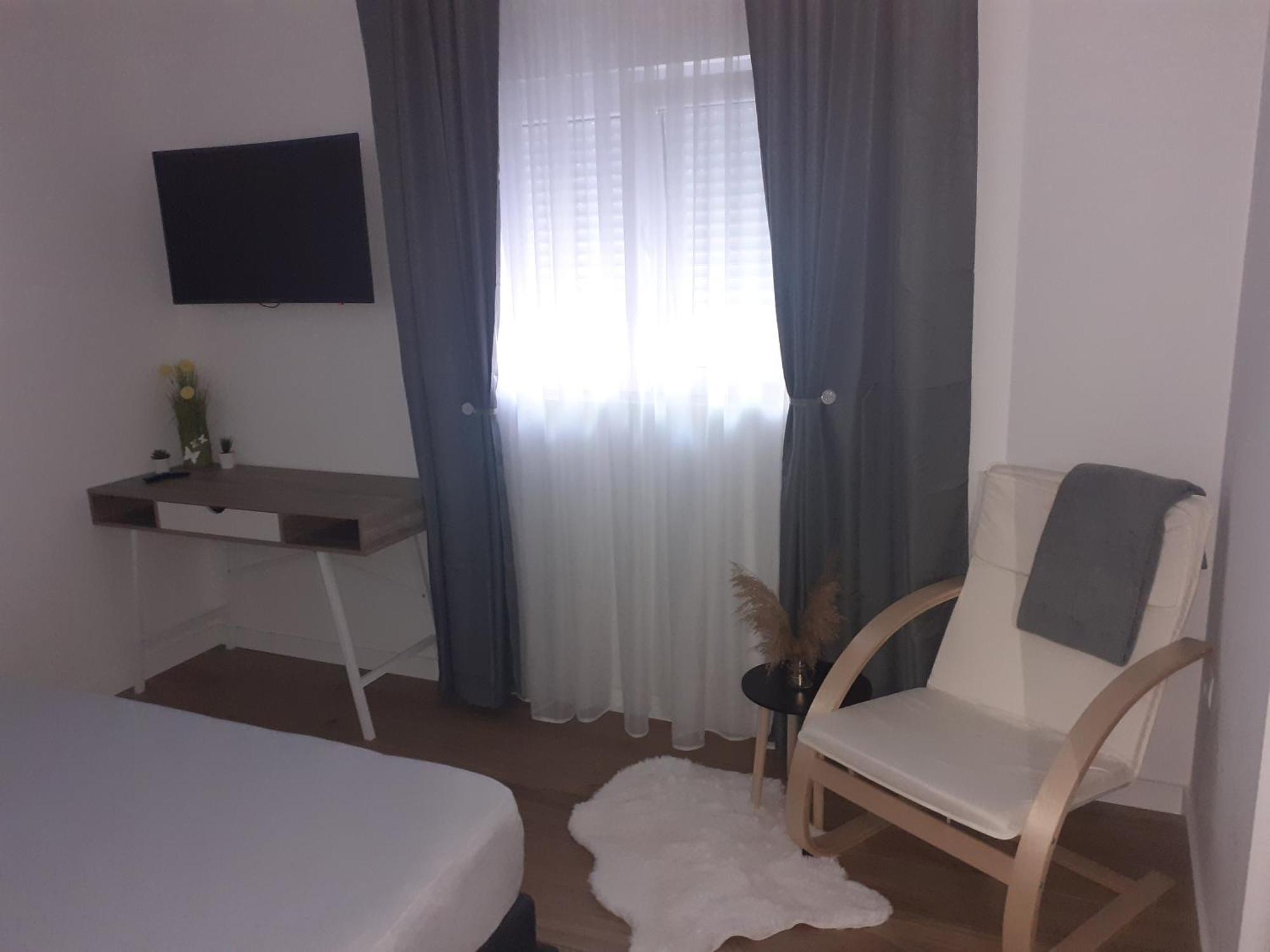 Apartmán Luxury Dim *